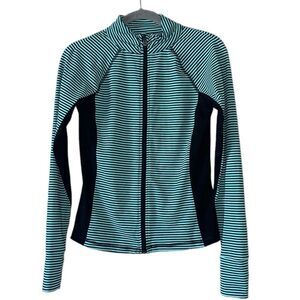 Athletic jacket - forever 21